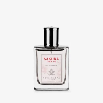 Sakura Tokyo Eau de Parfum
