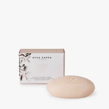 Jabón en barra Jazmin & Waterlily