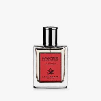 Eau de Parfum Black Pepper