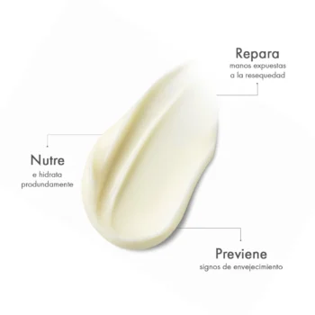 Caracterisitcas de la Crema de Manos de Green Mandarin de Acca Kappa Ecuador