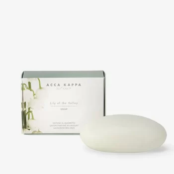Jabón de Lirio de los Valles