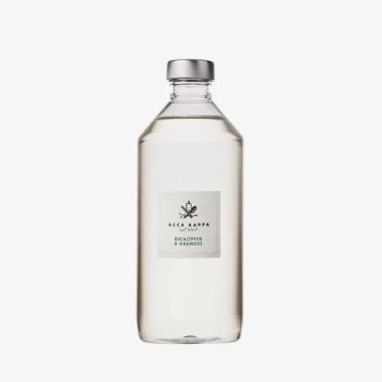 Refill de difusor para el hogar de Eucalipto y Musgo de Roble