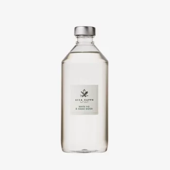 Refill de difusor para el hogar de Higo Blanco y Madera de Cedro