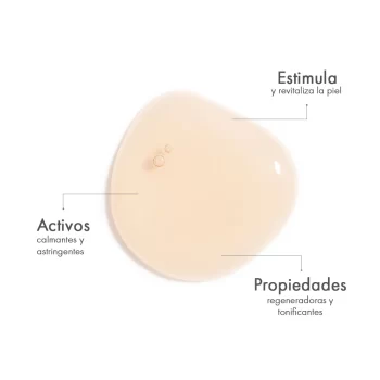 Beneficios del gel de ducha calycantus de acca kappa