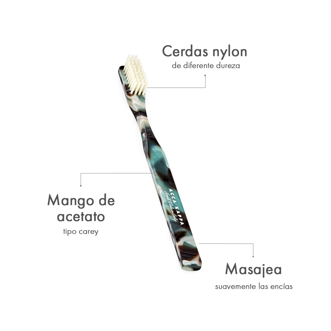 historico-carey coleccion historica de cepillos de dientes acca kappa cayer