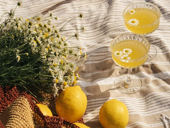 Esencia de la coleccion green mandarin de acca kappa ecuador