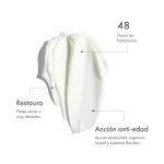 Mantequilla corporal White Moss Acca Kappa Ecuador