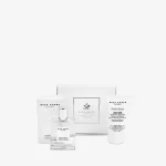 Imagen de un emblemático Set de Regalo Muschio Bianco