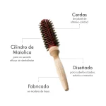 Cepillo-termo-Natura-–-cerdas-de-Jabalí