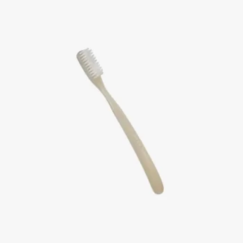 Cepillo de Dientes Eye Crema