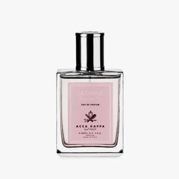 Eau de Parfum Jasmine & Waterlily