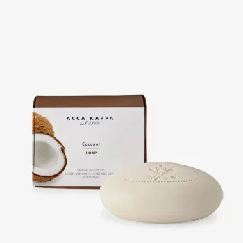 Jabón de Coco
