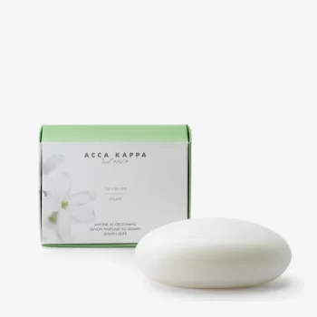 Jabón en barra de Jazmín