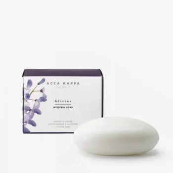 Jabón en barra Wisteria