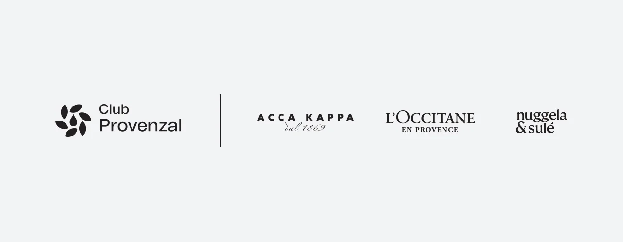 marcas club provenzal ecuador