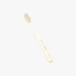 Cepillo de Dientes Vintage Blanco Marfil