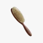 Cepillo cerdas naturales claras Kotibé