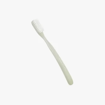 Cepillo de Dientes Eye Verde