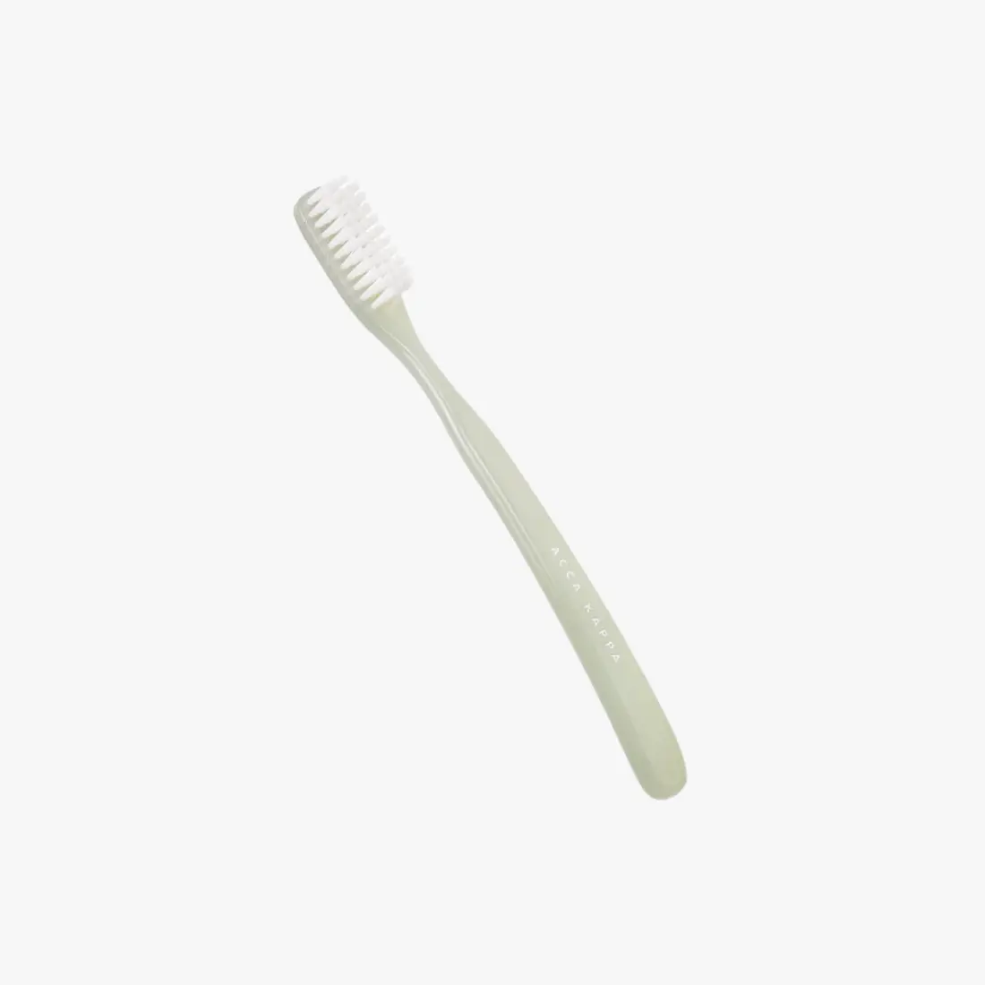 Cepillo de Dientes Eye Verde