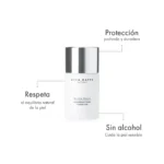 Desodorante en Barra Muschio Bianco