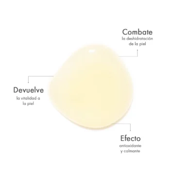 Gel de Ducha y Baño Green Mandarin de acca kappa ecuador