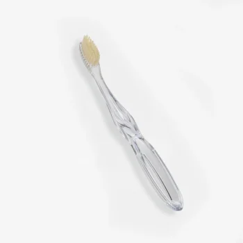 Cepillo de Dientes Infinito Transparente Acca Kappa Ecuador