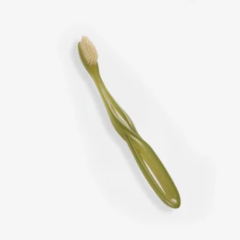 Cepillo de Dientes Infinito Verde