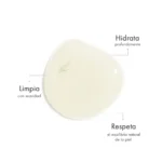 Gel de ducha White fig & Cashmere