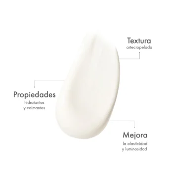 Propiedades de la Loción corporal White fig & Cashmere de Acca Kappa ecuador