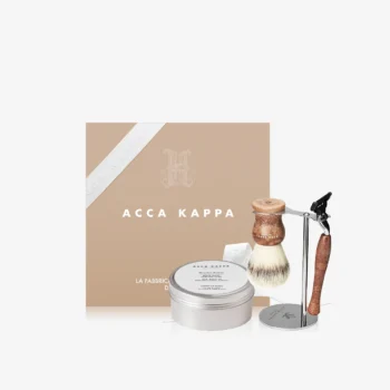 Set Rasurata Classica