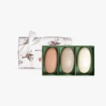 Trilogia di Saponi Neutro