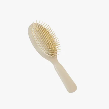 Cepillo para el cabello ovalado de bioacetato de Acca Kappa Ecuador
