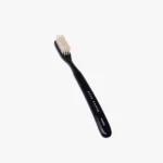 Cepillo de Dientes Vintage Cerdas Suaves Negro AK-21-J-5803
